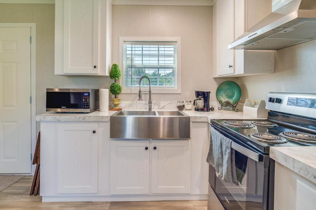 Photo of Kitchen in Brooksville