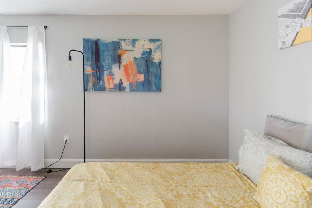 Photo of Bedroom in University Heights