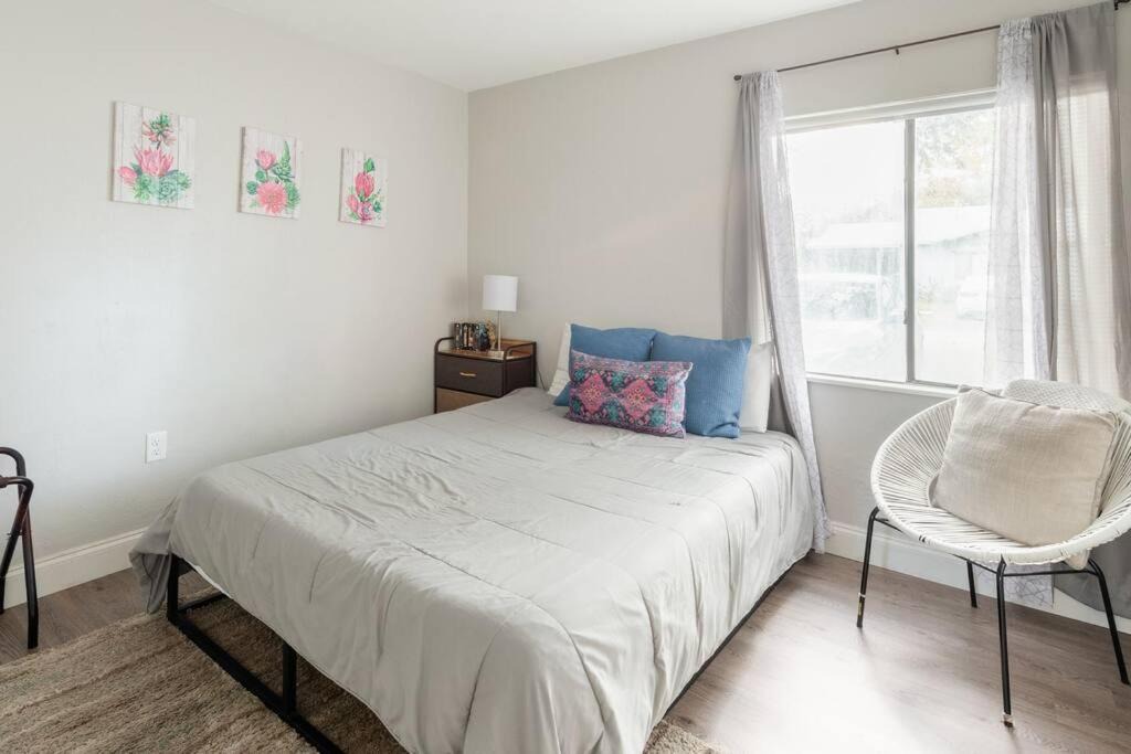Photo of Bedroom in University Heights