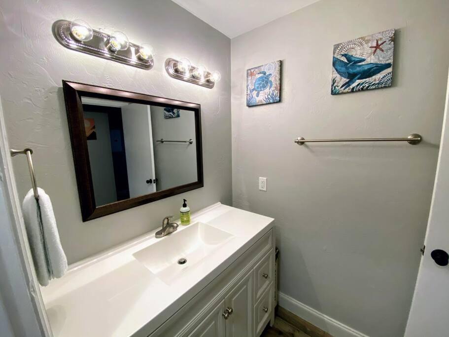 Photo of Bathroom in University Heights