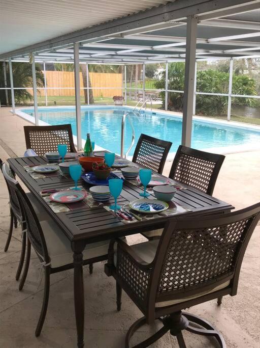 Photo of Patio Balcony in River Park