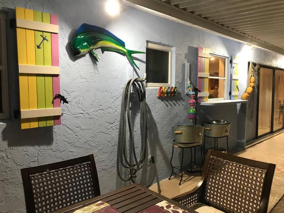 Photo of Livingroom in River Park