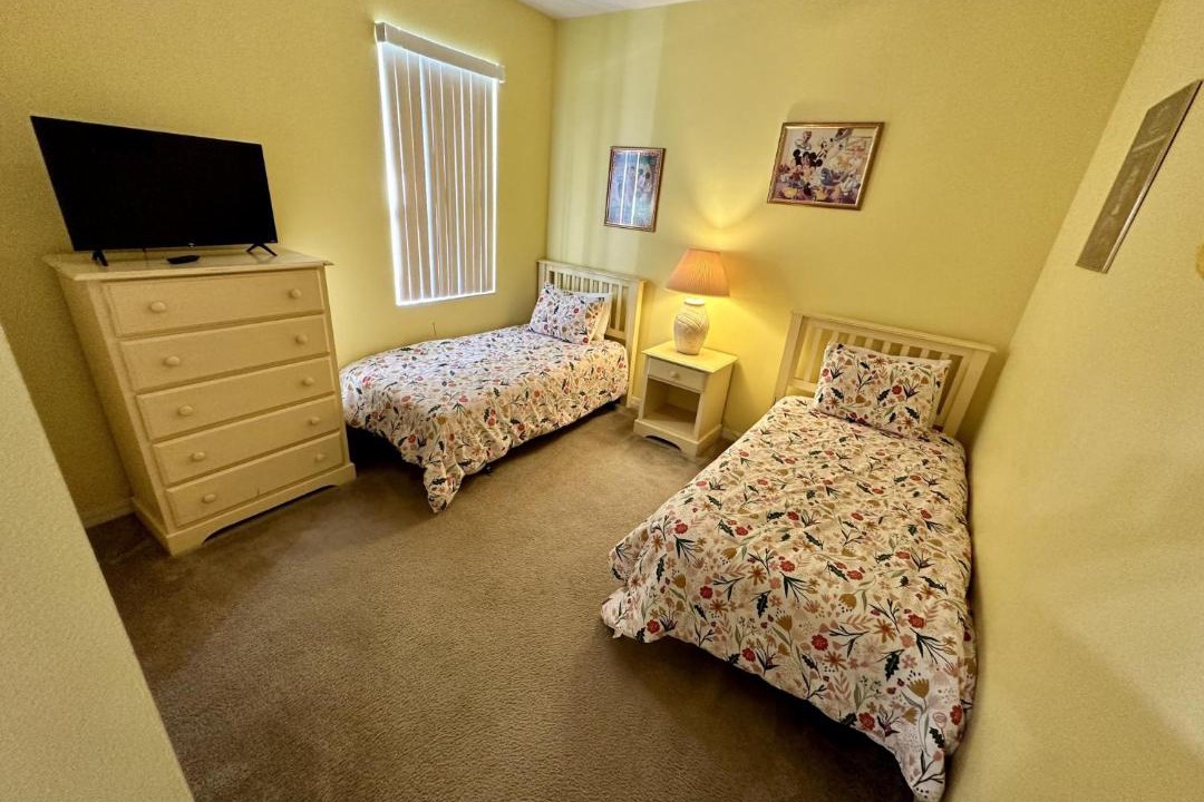 Photo of Bedroom in Calabay Parc