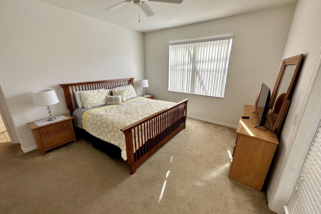 Photo of Bedroom in Calabay Parc
