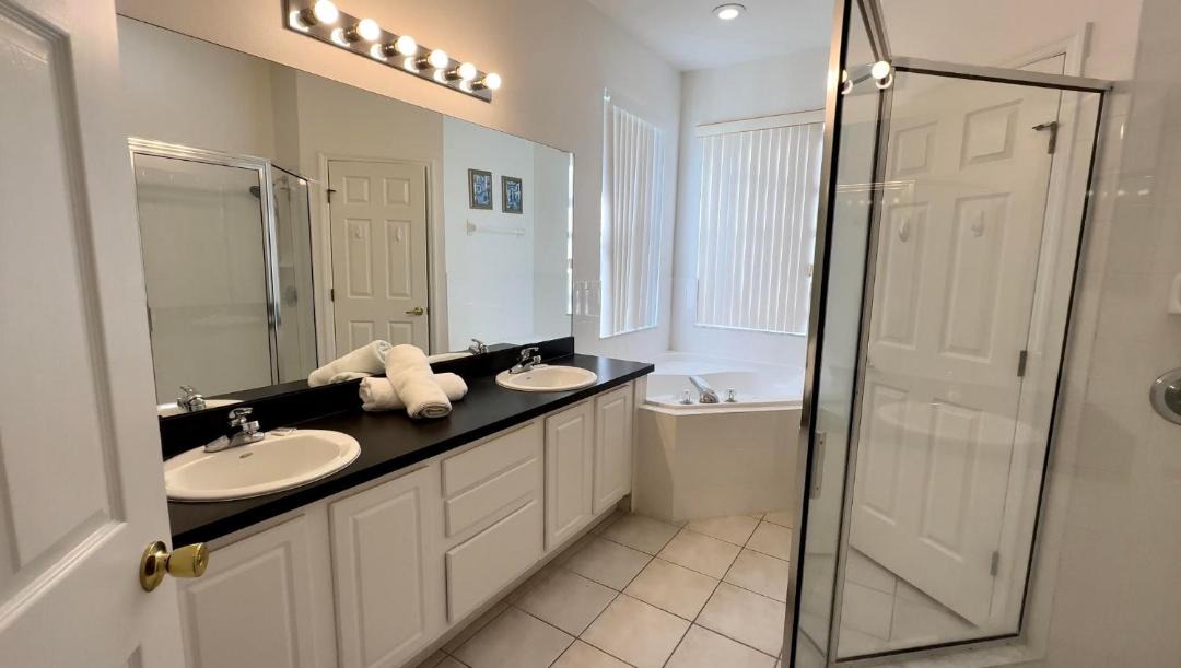 Photo of Bathroom in Calabay Parc