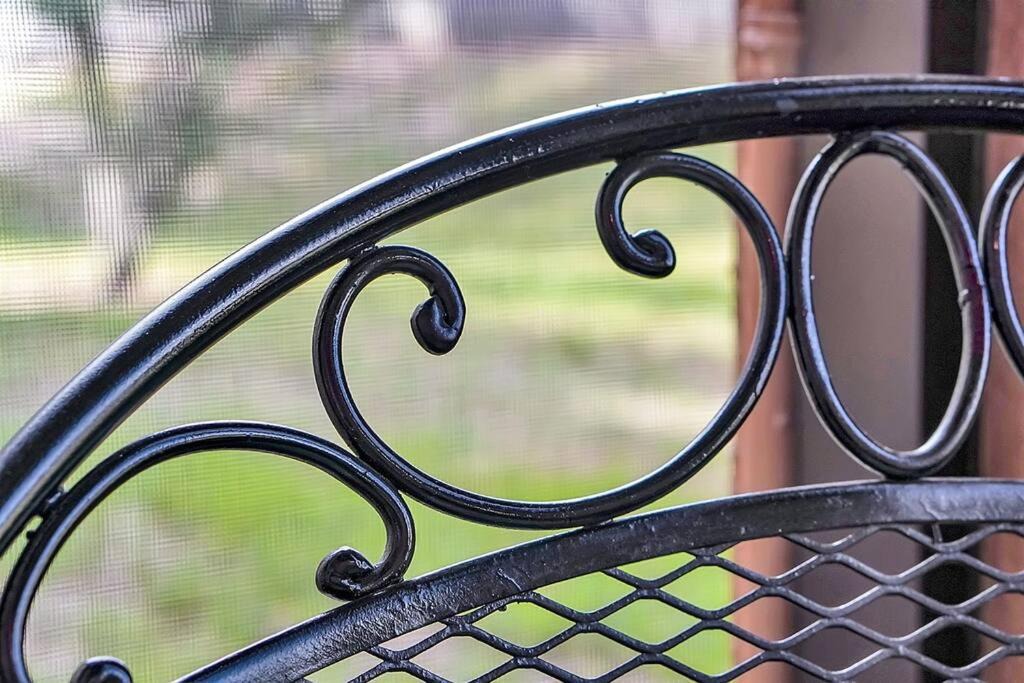 Photo of Patio Balcony in Regal Palms