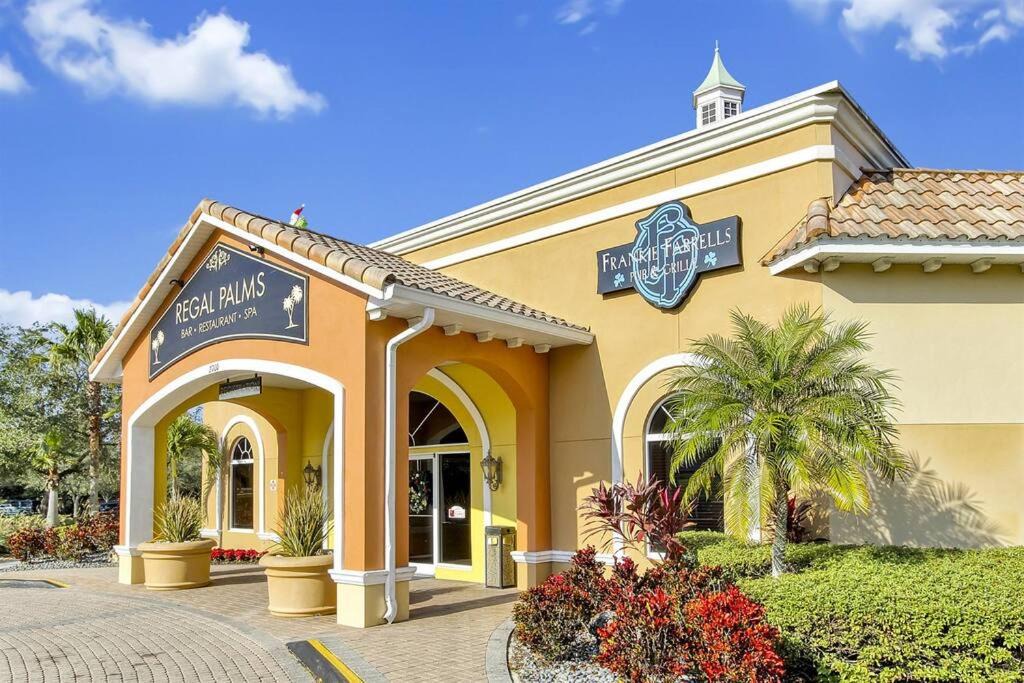 Photo of Others in Regal Palms