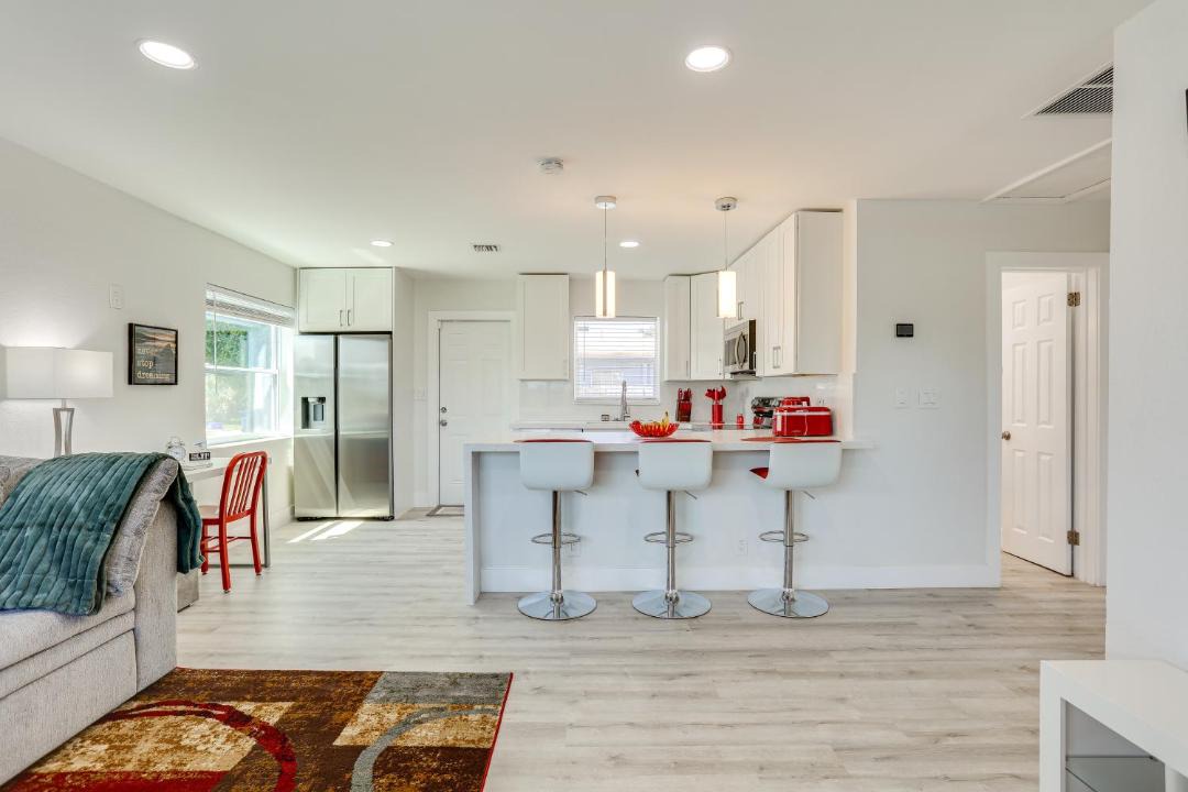 Photo of Livingroom in Riviera Beach
