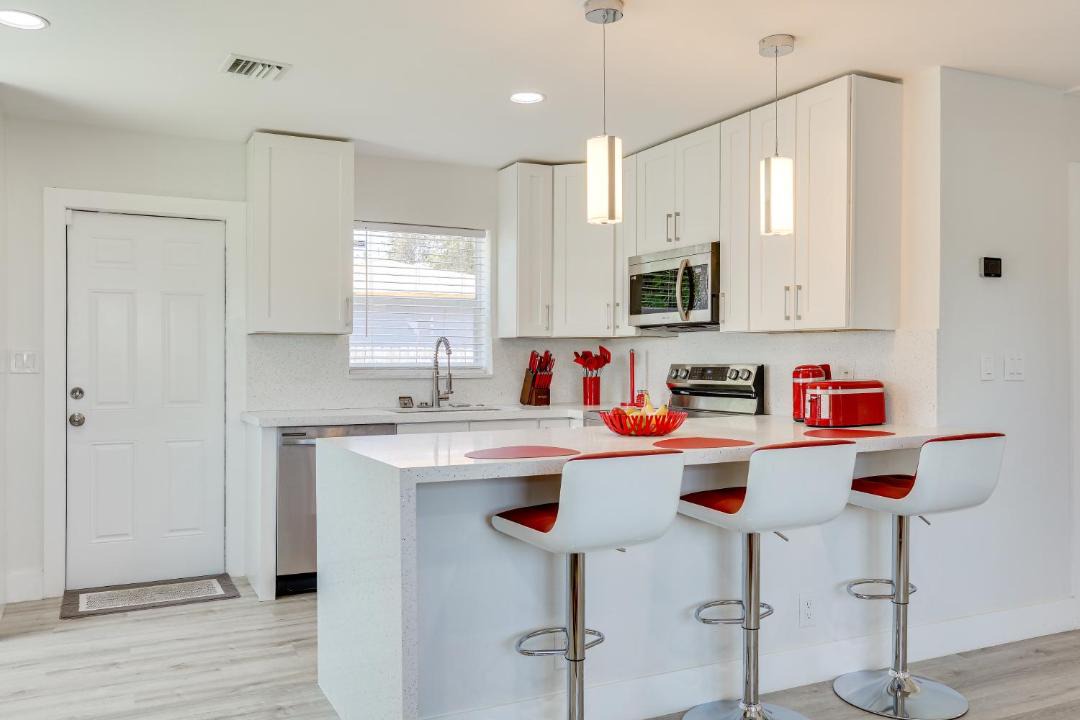 Photo of Kitchen in Riviera Beach