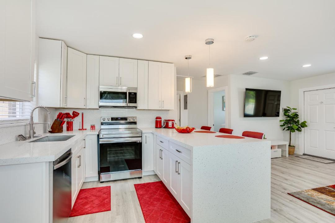 Photo of Kitchen in Riviera Beach