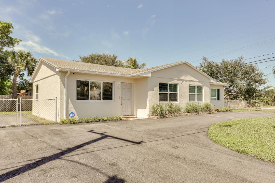 Photo of Buildings in Riviera Beach