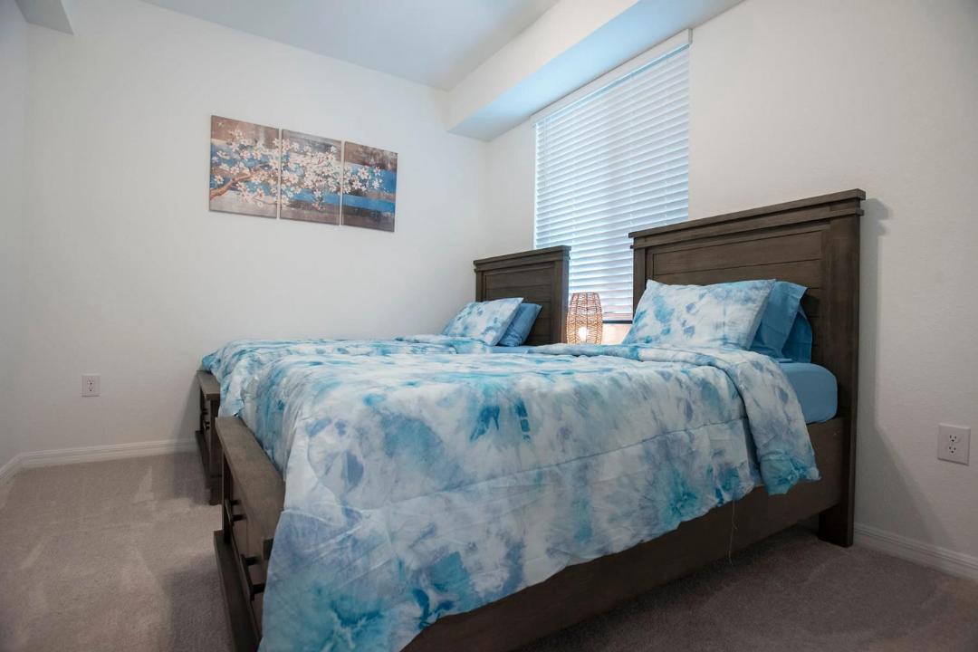 Photo of Bedroom in Lakewood Ranch