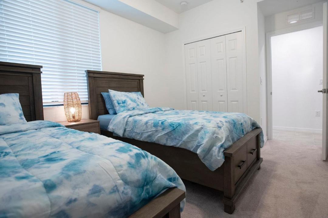 Photo of Bedroom in Lakewood Ranch