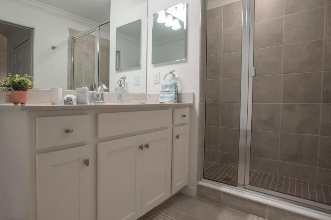 Photo of Bathroom in Lakewood Ranch