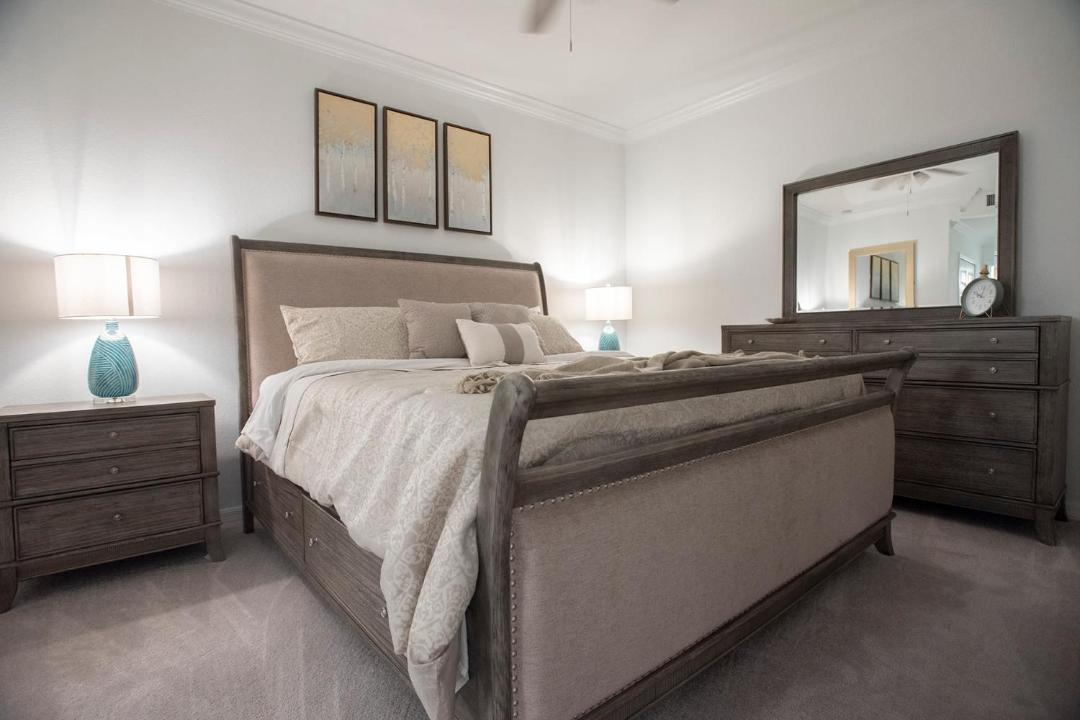 Photo of Bedroom in Lakewood Ranch
