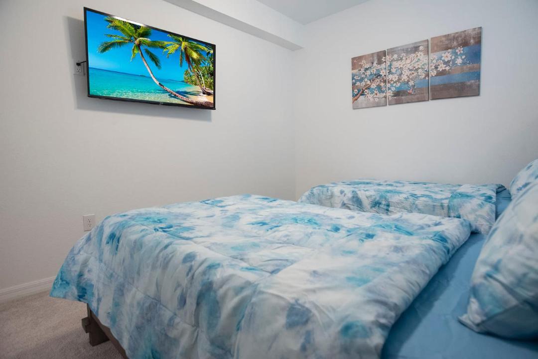 Photo of Bedroom in Lakewood Ranch