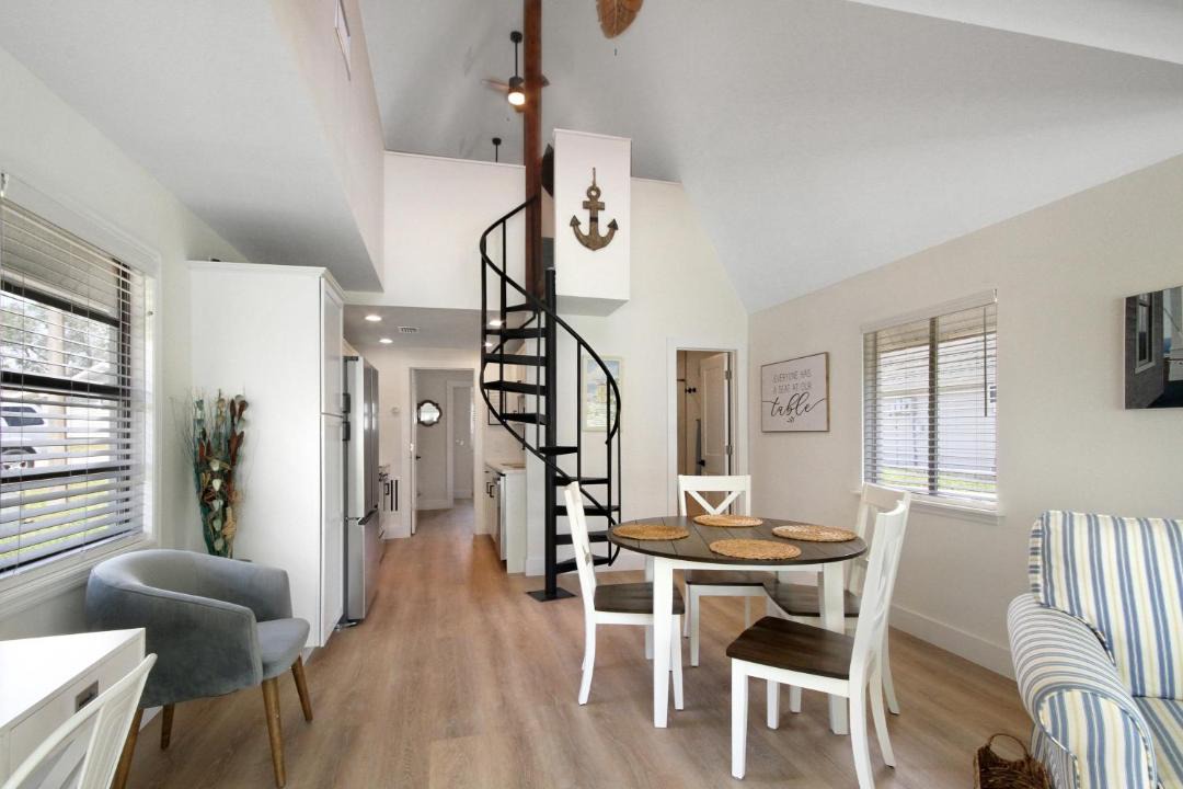 Photo of Livingroom in Vacation Village