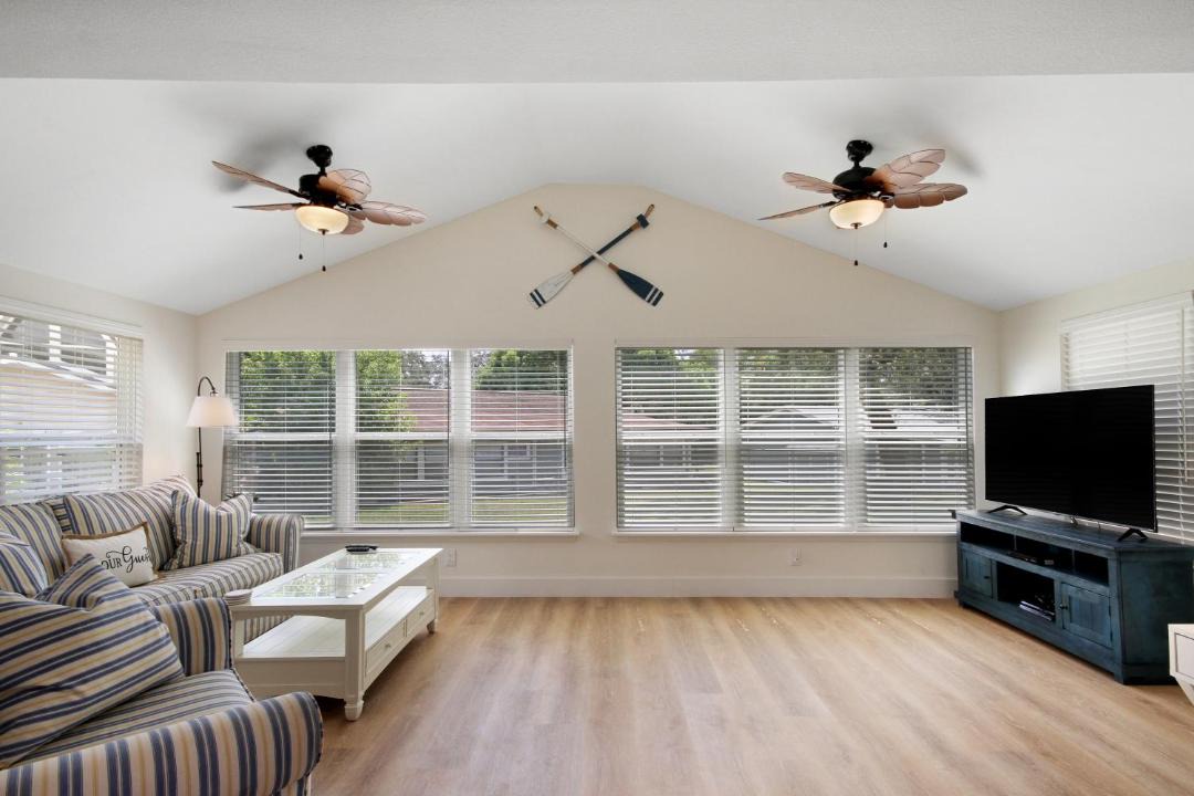 Photo of Livingroom in Vacation Village