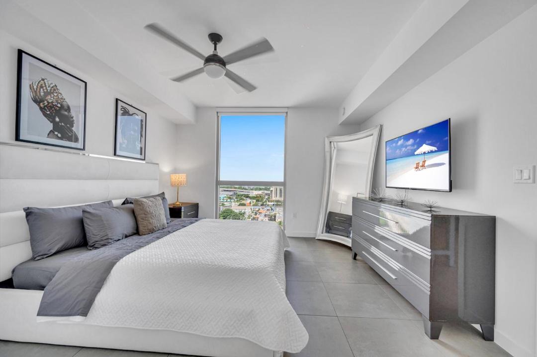 Photo of Bedroom in Overtown