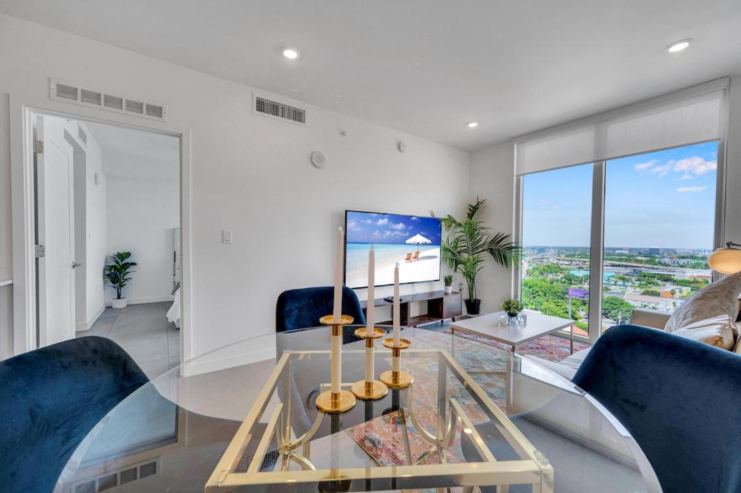 Photo of Livingroom in Overtown