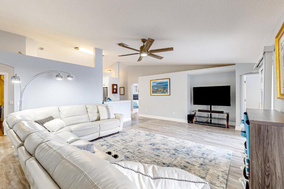 Photo of Livingroom in Summerfield