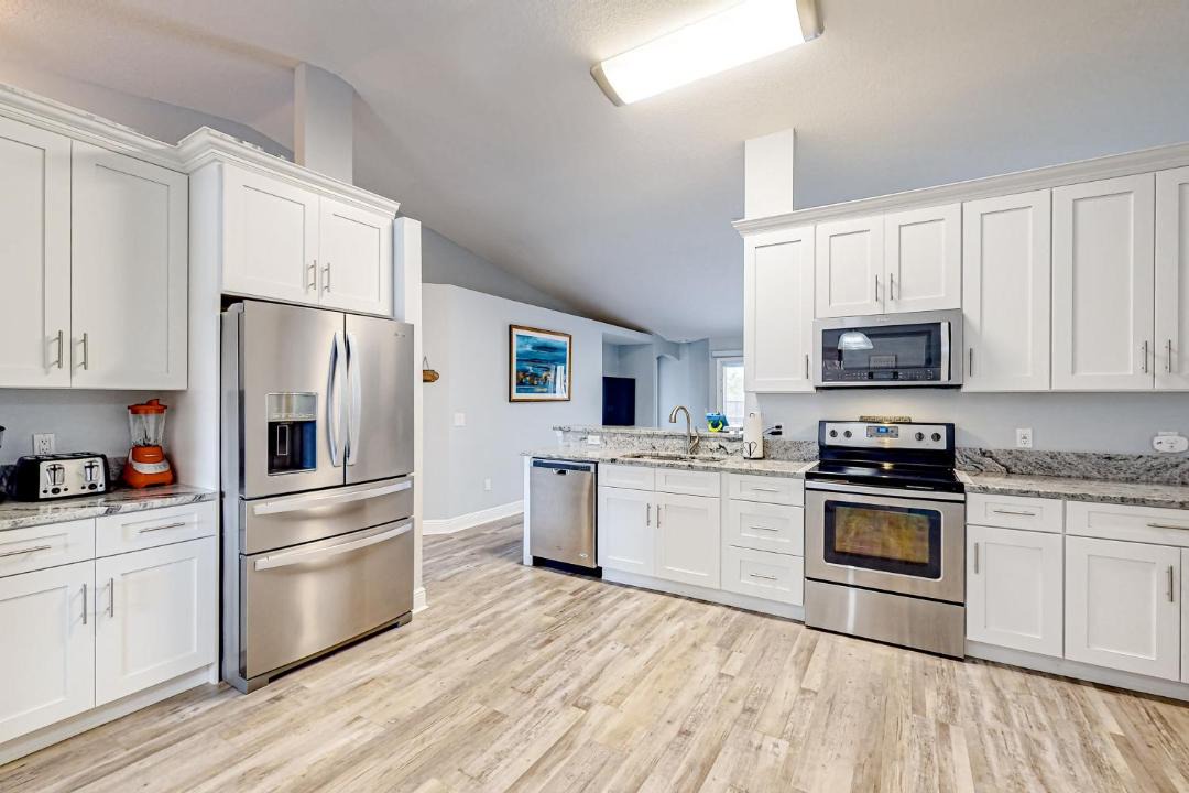 Photo of Kitchen in Summerfield