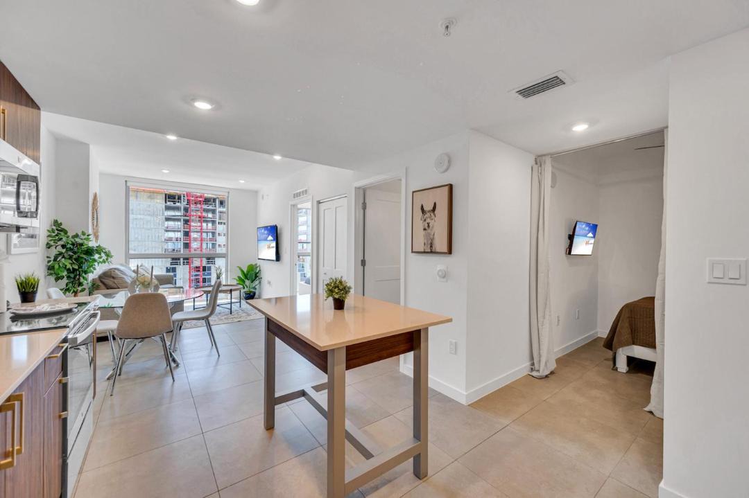Photo of Livingroom in Overtown