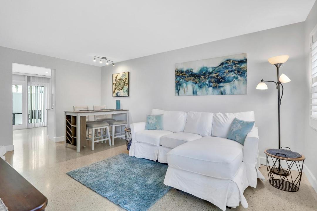 Photo of Livingroom in Dunedin
