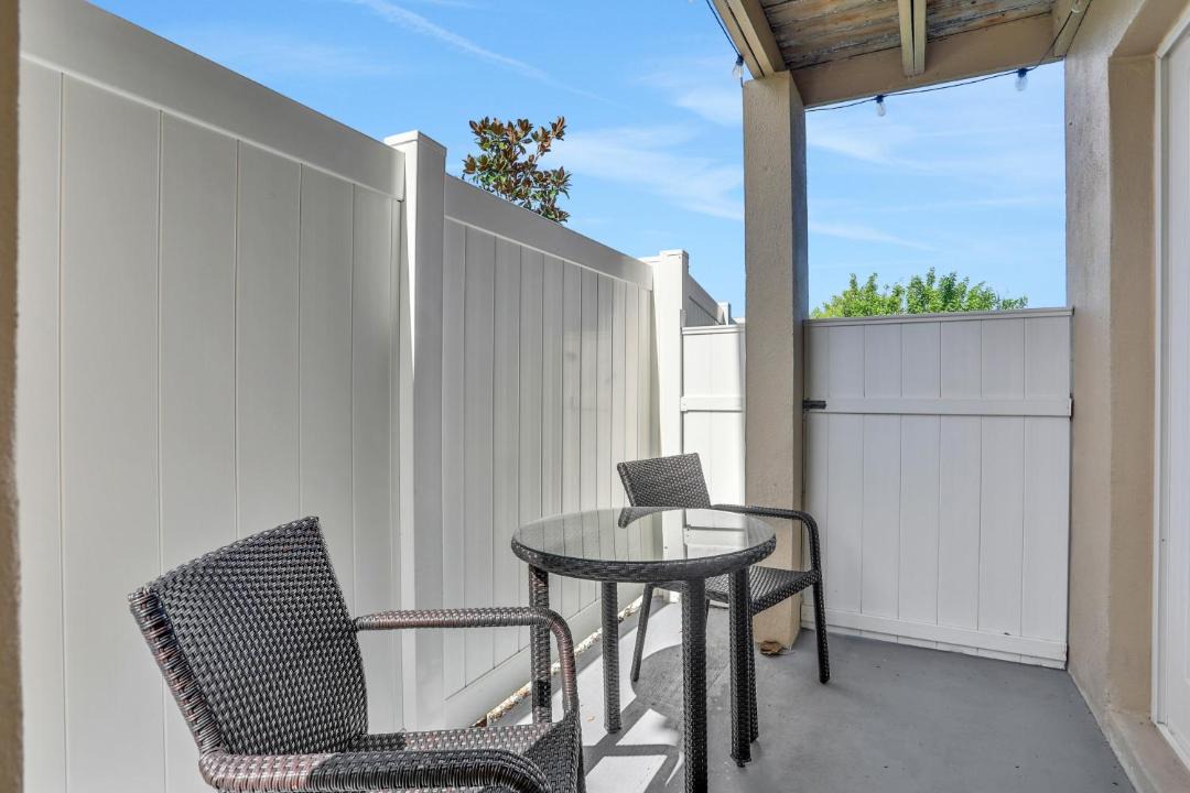 Photo of Patio Balcony in Dunedin