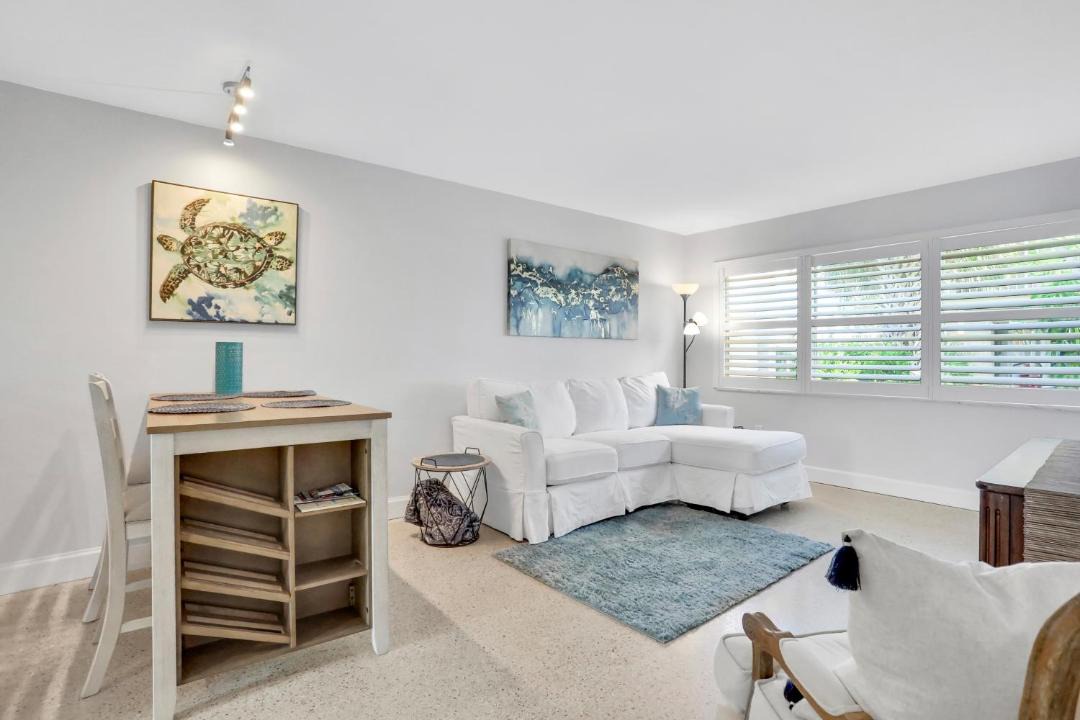 Photo of Livingroom in Dunedin