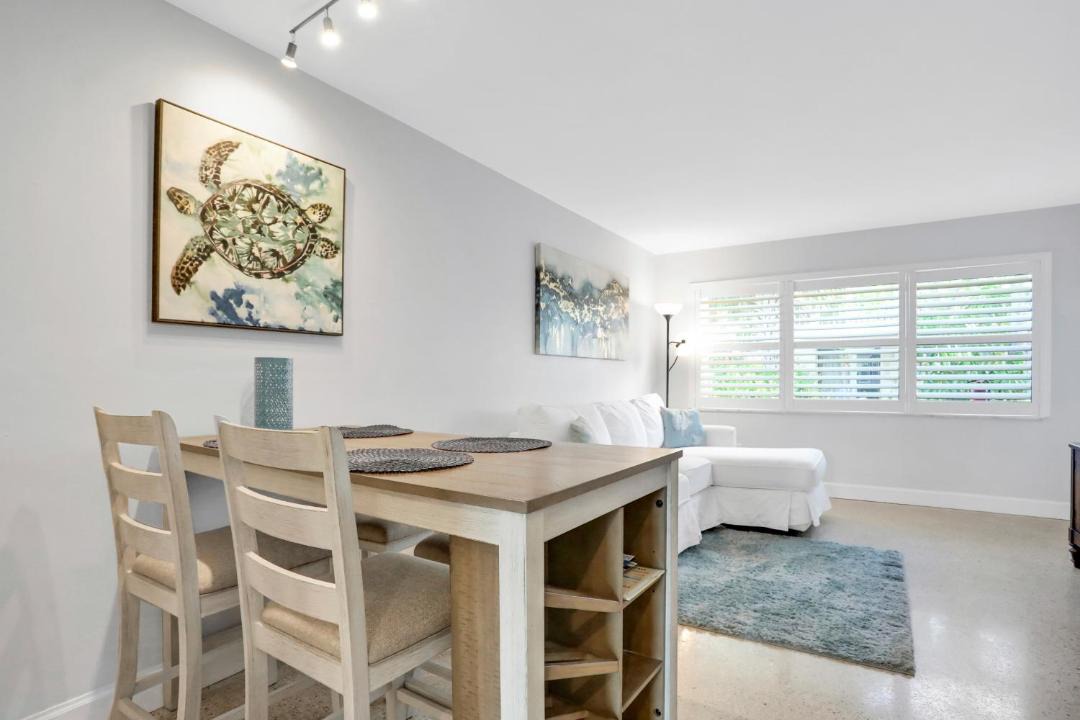 Photo of Livingroom in Dunedin