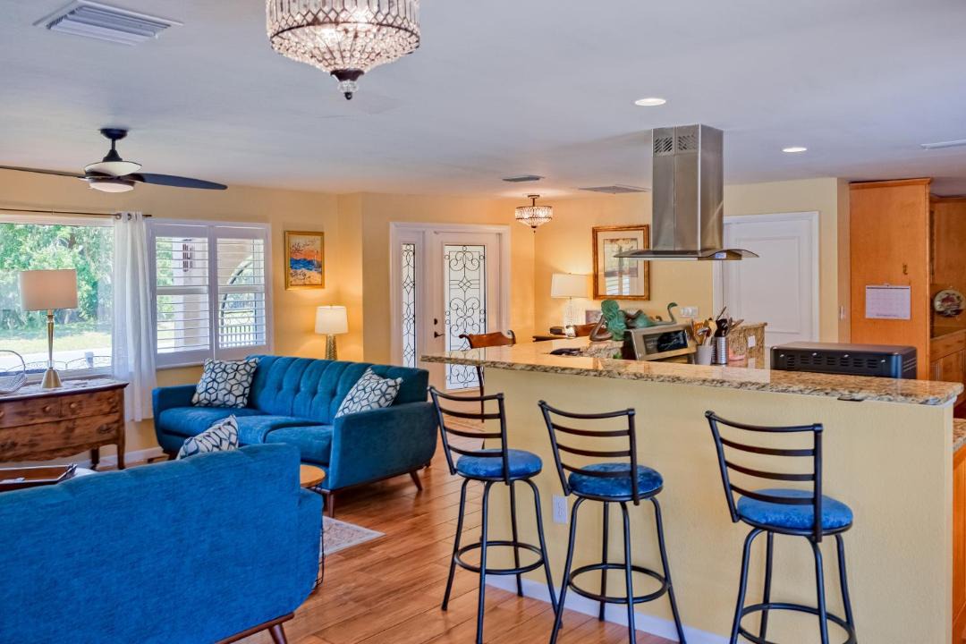 Photo of Kitchen in Gulf Gate Woods