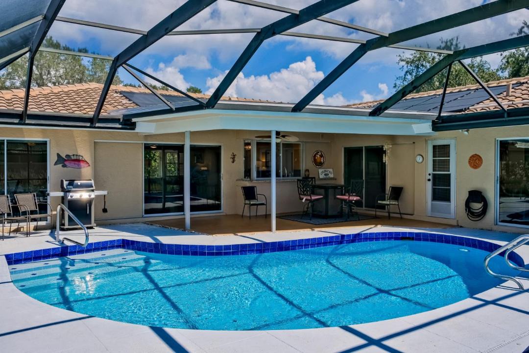 Photo of Outdoor in Gulf Gate Woods