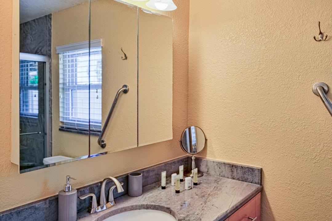 Photo of Bathroom in Gulf Gate Woods