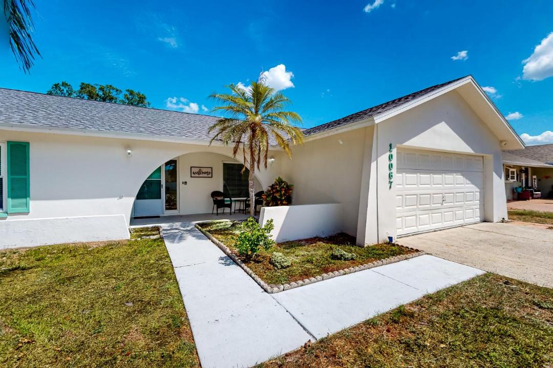 Photo of Buildings in Seminole