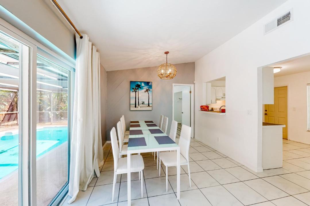 Photo of Livingroom in Seminole