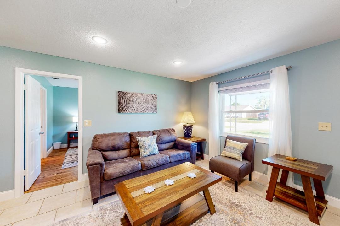Photo of Livingroom in West Melbourne
