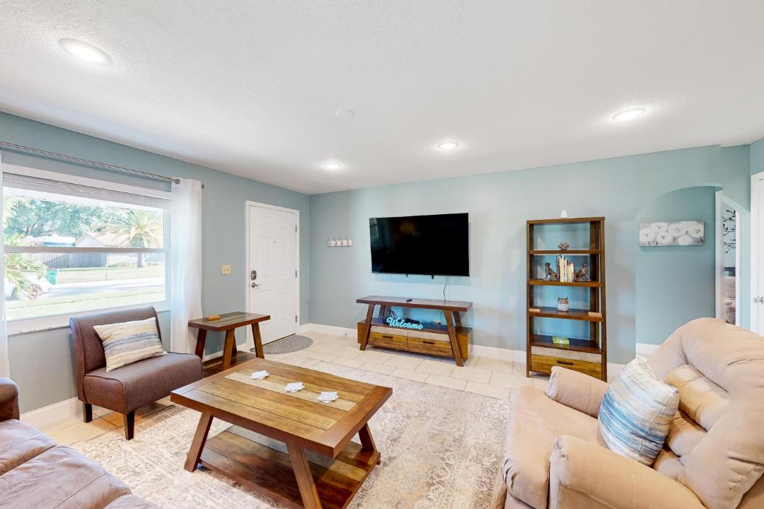 Photo of Livingroom in West Melbourne