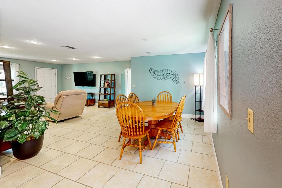 Photo of Livingroom in West Melbourne