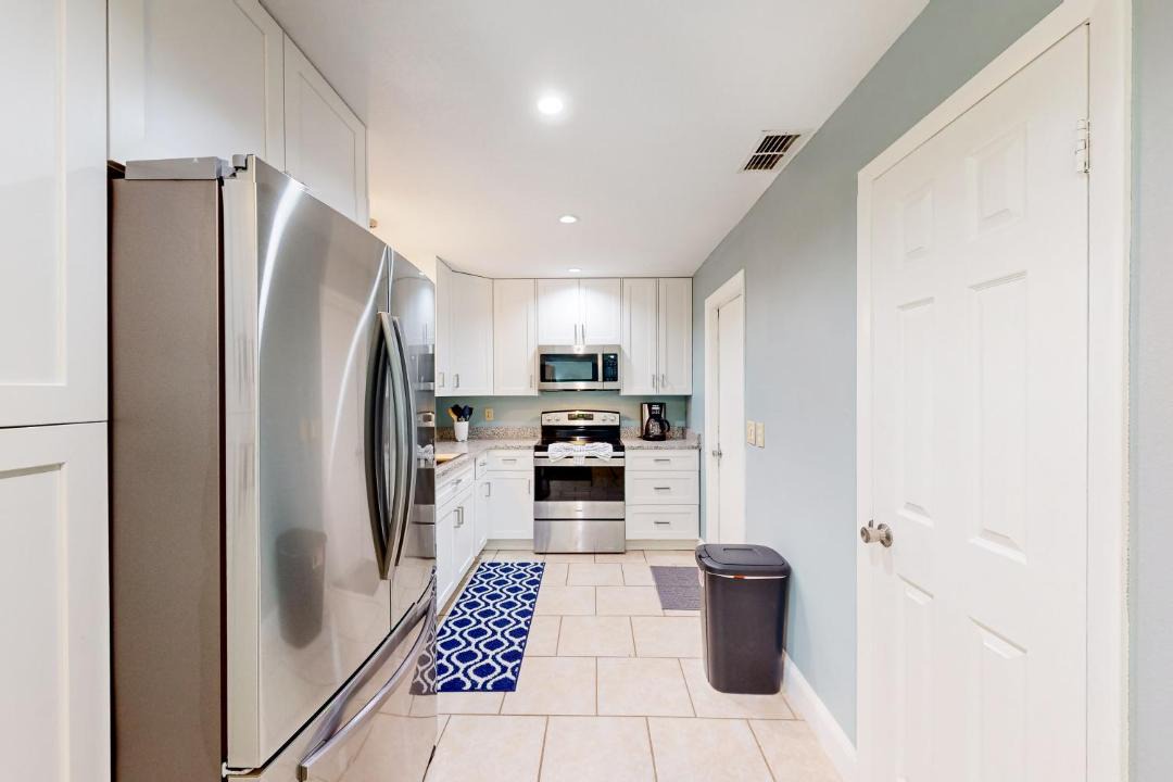 Photo of Kitchen in West Melbourne