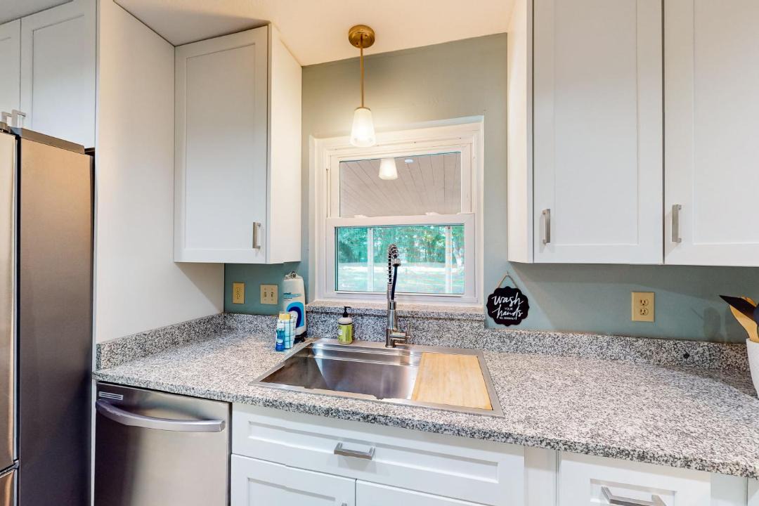 Photo of Kitchen in West Melbourne
