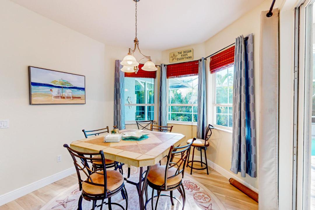 Photo of Livingroom in North Port