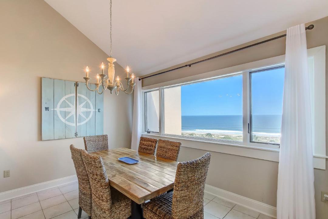 Photo of Livingroom in Fernandina Beach
