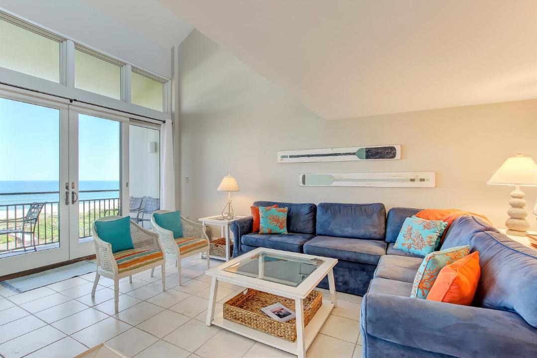 Photo of Livingroom in Fernandina Beach