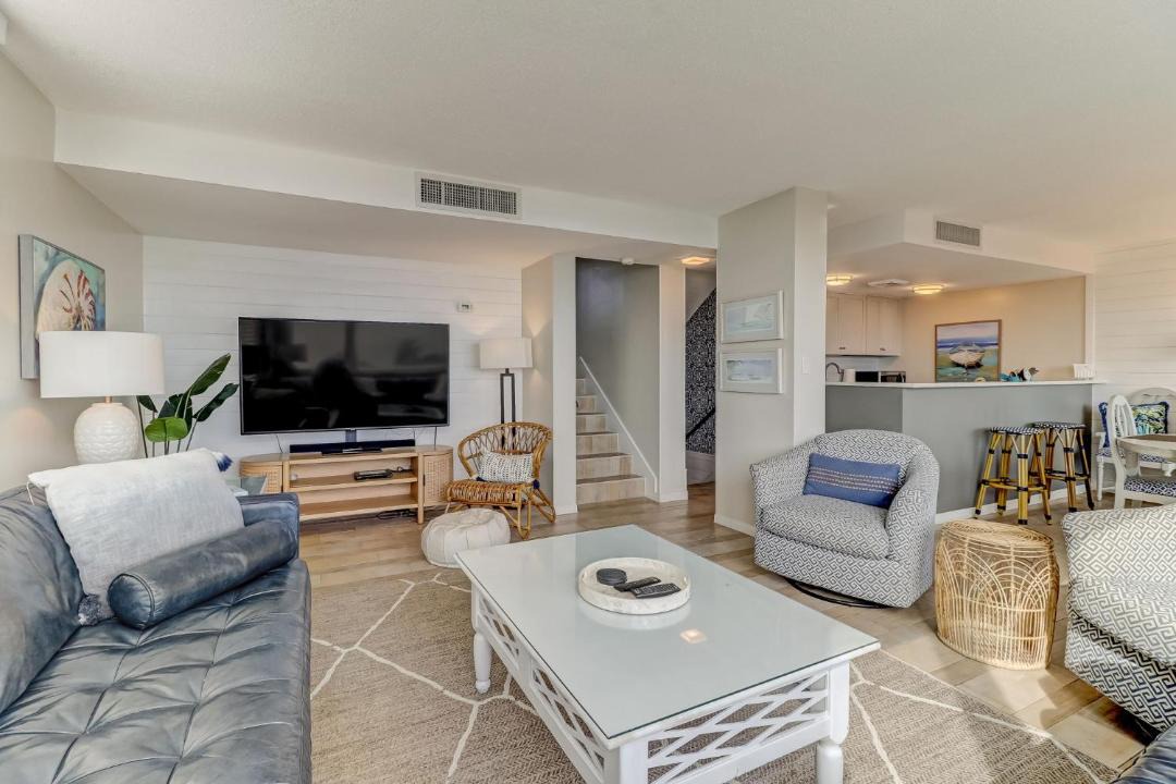 Photo of Livingroom in Fernandina Beach