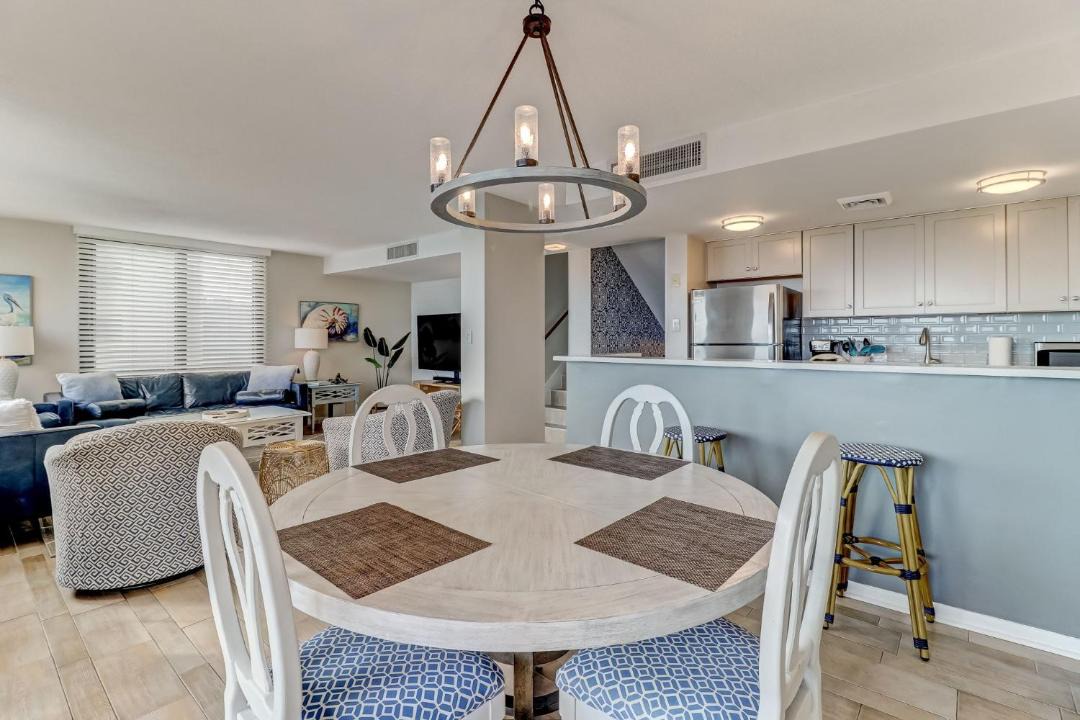 Photo of Livingroom in Fernandina Beach