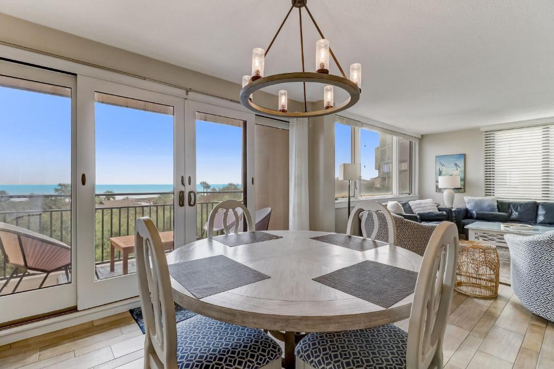 Photo of Livingroom in Fernandina Beach