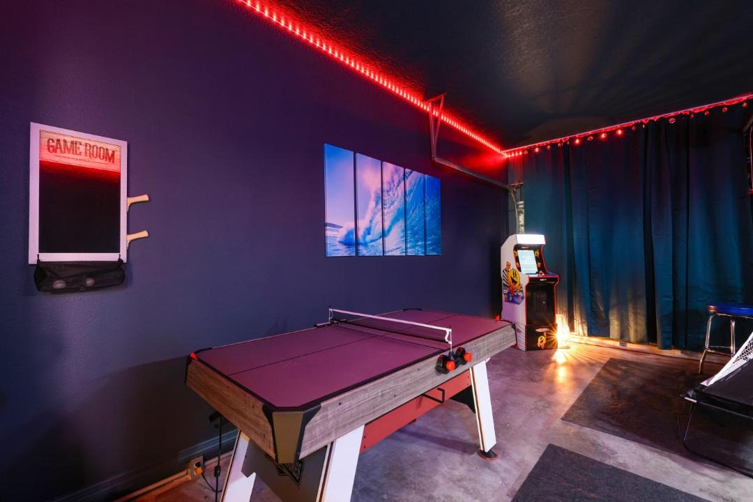 Photo of Livingroom in St. Petersburg - Clearwater