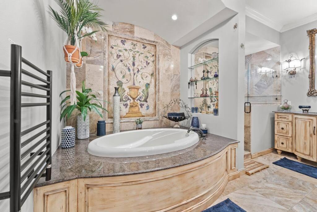 Photo of Bathroom in Seminole
