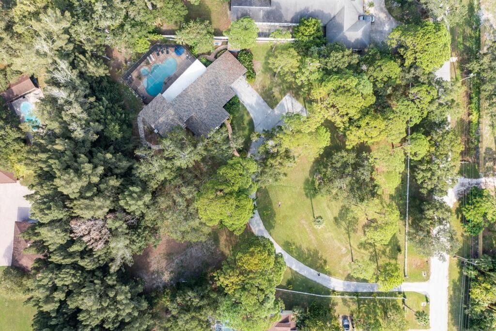 Photo of Outdoor in Seminole